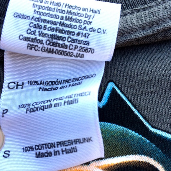 Doobie Brothers graphic tee logo T-shirt vintage - Picture 6 of 7